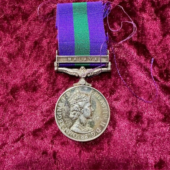 General Service Medal